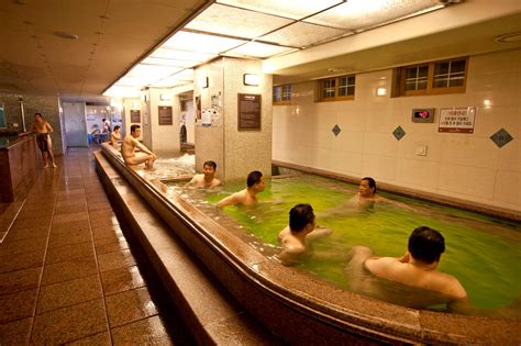 Gay Bath House in Northampton